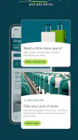 Aer Lingus App screenshot