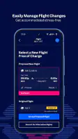 Aeromexico screenshot