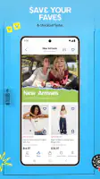 Aeropostale: Teen Clothing screenshot