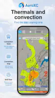 AeroXC – Flying Forecast screenshot