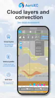 AeroXC – Flying Forecast screenshot