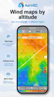 AeroXC – Flying Forecast screenshot
