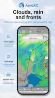 AeroXC – Flying Forecast screenshot