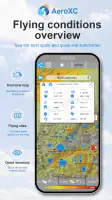 AeroXC – Flying Forecast screenshot