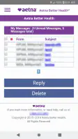 Aetna Better Health - Medicaid screenshot