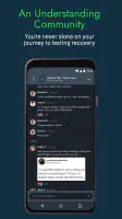 Affect: Addiction Recovery screenshot