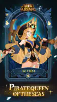 AFK Arena screenshot