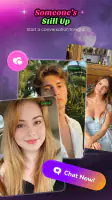 After9-Chat, Flirt, MeetUp screenshot