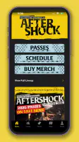 Aftershock Festival screenshot
