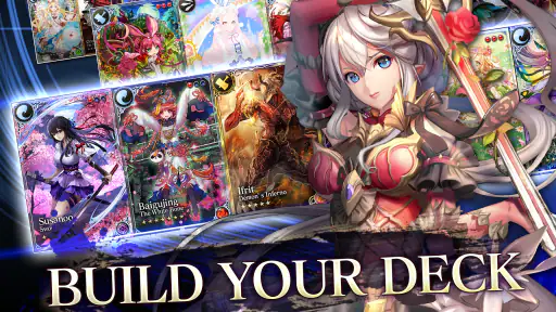 Age of Ishtaria - A.Battle RPG screenshot