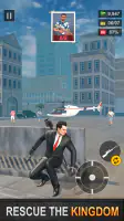 Agent Shooter - Shooting Game screenshot