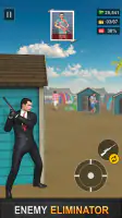 Agent Shooter - Shooting Game screenshot