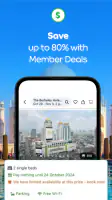 Agoda: Cheap Flights & Hotels screenshot