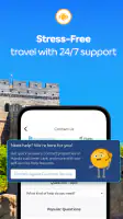 Agoda: Cheap Flights & Hotels screenshot