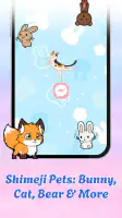 Ah Shimeji screenshot