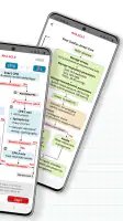 AHA ACLS screenshot