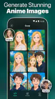 AI Art Generator: Photo, Draw screenshot