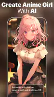 AI Art Generator: Photo, Draw screenshot