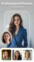 AI Art Photo Editor, Enhancer screenshot