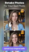 AI Art Photo Editor, Enhancer screenshot