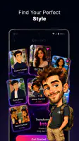 AI Avatar Creator & Cartoonify screenshot