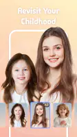 AI Baby Generator screenshot