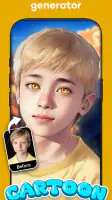 AI Baby Generator: BabySu screenshot