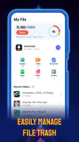 Ai Browser - Smarter & Safer screenshot