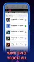 Ai Browser - Smarter & Safer screenshot