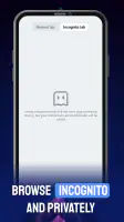 Ai Browser - Smarter & Safer screenshot