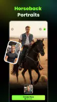 AI Catch: AI Video Generator screenshot