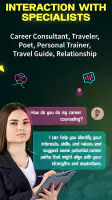 AI Chat App - AI Chatbot screenshot