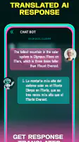 AI Chat App - AI Chatbot screenshot