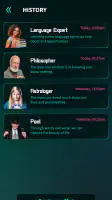 AI Chat App - AI Chatbot screenshot