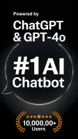 AI Chat: Ask AI Chat Anything screenshot