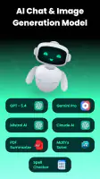 AI Chat - Ask your AI Chatbot screenshot