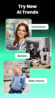 AI Chat - Ask your AI Chatbot screenshot