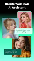 AI Chat - Ask your AI Chatbot screenshot