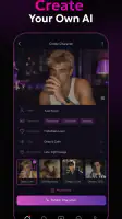 AI Chat & Friends - SeaHot screenshot