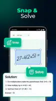 AI Chat Launcher: AI Assistant screenshot