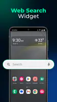 AI Chat Launcher: AI Assistant screenshot