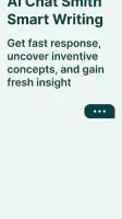 AI Chat Smith Smart Assistant screenshot