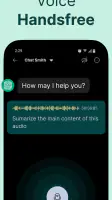 AI Chat Smith Smart Assistant screenshot