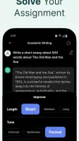 AI Chat Smith Smart Assistant screenshot