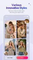 Ai Chat & Video-Roleplay screenshot