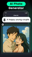 AI Chat・Ask Chatbot Assistant screenshot