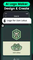 AI Chat・Ask Chatbot Assistant screenshot