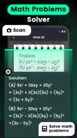 AI Chat・Ask Chatbot Assistant screenshot