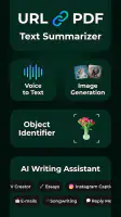 AI! Chatbot Agent－Ask & Chat screenshot