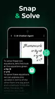 AI! Chatbot Agent－Ask & Chat screenshot